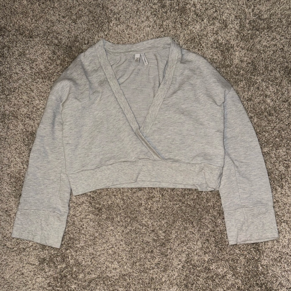 Z by Zella cardigan